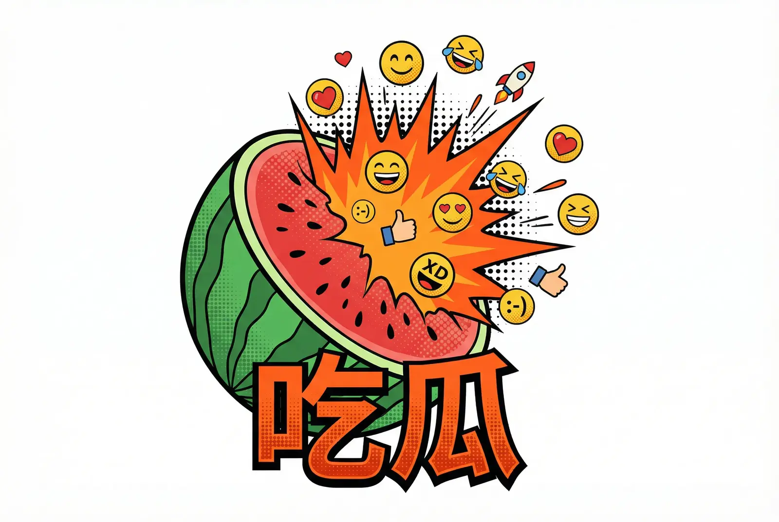 美女什么都没有穿 社区Logo